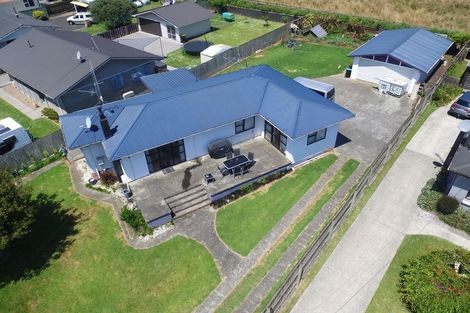 Photo of property in 61 Frontier Road, Te Awamutu, 3876