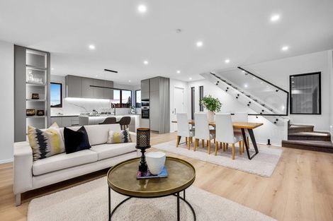 Photo of property in 13b Dominion Street, Takapuna, Auckland, 0622