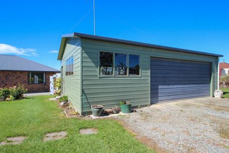 Photo of property in 2b Essex Street, Weston, Oamaru, 9401