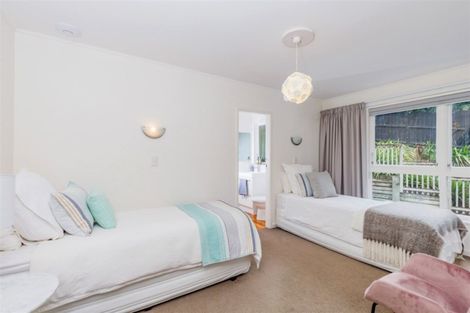 Photo of property in 11 Judges Bay Road, Parnell, Auckland, 1052