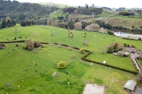 Photo of property in 2291 Maungatautari Road, Maungatautari, Cambridge, 3494
