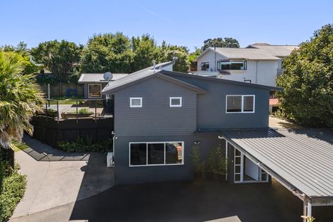 Photo of property in 12a Sycamore Grove, Lower Vogeltown, New Plymouth, 4310