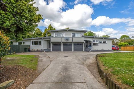 Photo of property in 1/37 Wood Street, Takaro, Palmerston North, 4410