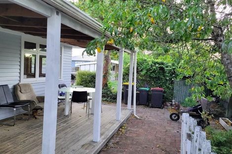 Photo of property in 17 Scott Street, Sydenham, Christchurch, 8023