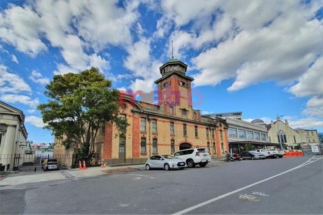 Photo of property in 3b/1 Beresford Square, Auckland Central, Auckland, 1010