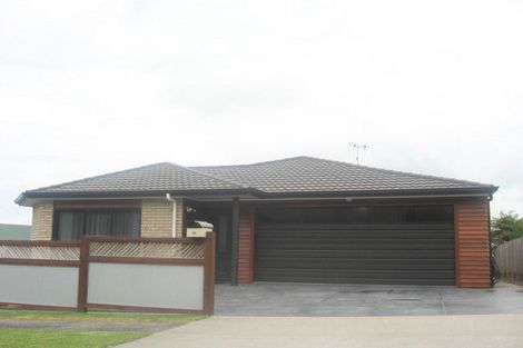 Photo of property in 44 Beatty Avenue, Te Puke, 3119