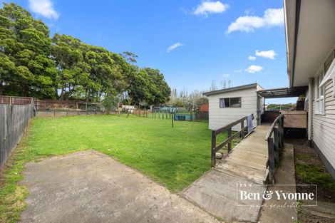 Photo of property in 85 Blake Road, Mangere East, Auckland, 2024