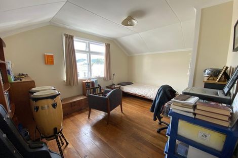 Photo of property in 14 Normanby Street, Newtown, Wellington, 6021