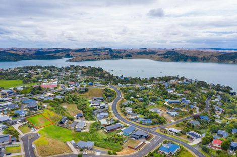 Photo of property in 16a Puka Place, Raglan, 3225