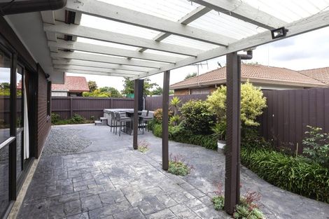 Photo of property in 1/22 Nepal Place, Burnside, Christchurch, 8053