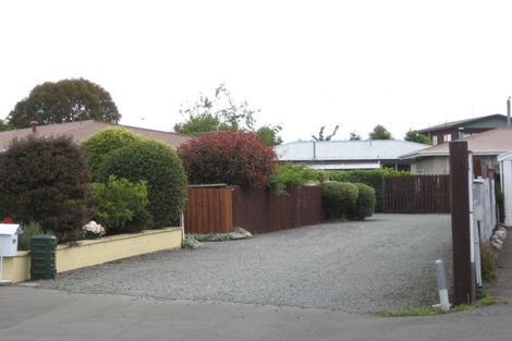 Photo of property in 14b Wanstead Place, Woolston, Christchurch, 8062