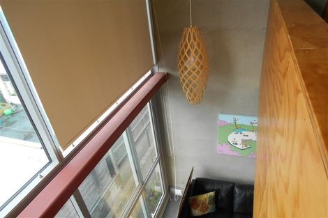 Photo of property in Tattoo Apartments, 33/42 Abel Smith Street, Te Aro, Wellington, 6011