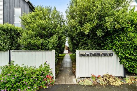 Photo of property in 7/16 Hamill Road, Halswell, Christchurch, 8025