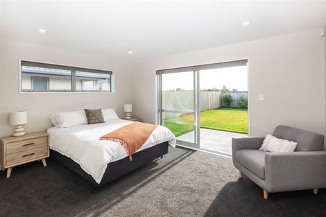 Photo of property in 18 Flaxon Place, Burwood, Christchurch, 8083