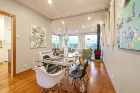 Photo of property in 161 Signal Hill Road, Opoho, Dunedin, 9010