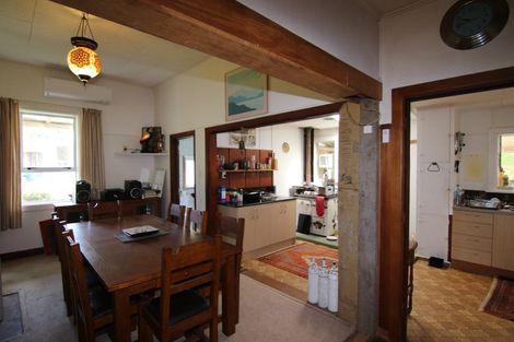 Photo of property in 3319 Whakarau Road, Motu, Te Karaka, 4092