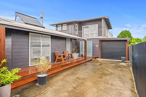 Photo of property in 27a Nelson Street, Mayfield, Blenheim, 7201