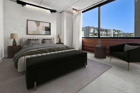 Photo of property in 103 Jervois Road, Herne Bay, Auckland, 1011