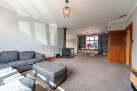 Photo of property in 133 Otipua Road, Watlington, Timaru, 7910