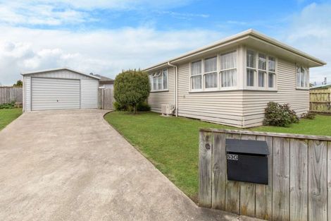 Photo of property in 53g Port Street West, Feilding, 4702