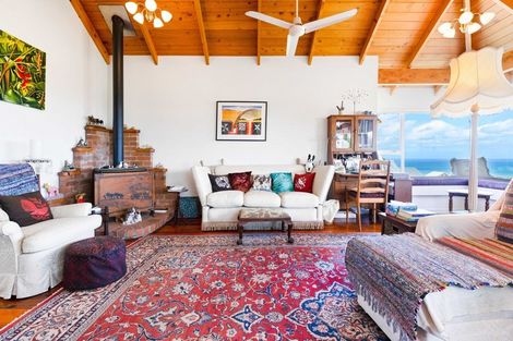 Photo of property in 12 Edwin Mitchelson Road, Muriwai, Waimauku, 0881