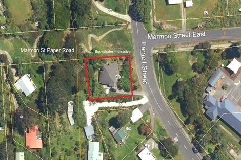Photo of property in 103 Parnell Street, Rawene, Kaikohe, 0473