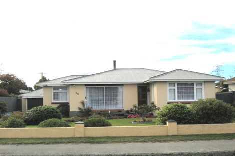 Photo of property in 34 O'briens Road, Sockburn, Christchurch, 8042