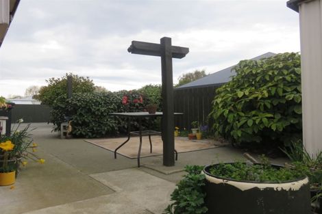 Photo of property in 11 Jollie Street, Geraldine, 7930