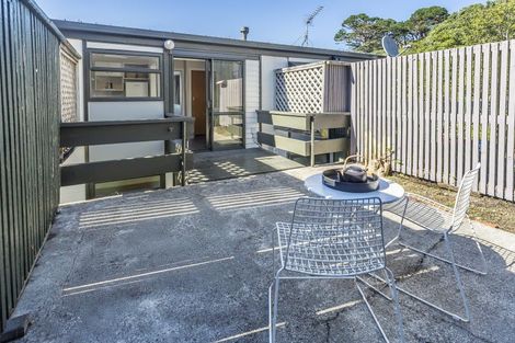 Photo of property in 2/11 Anderson Terrace, Mount Cook, Wellington, 6021