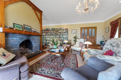 Photo of property in 277 Wortley Road, Waiongana, New Plymouth, 4373