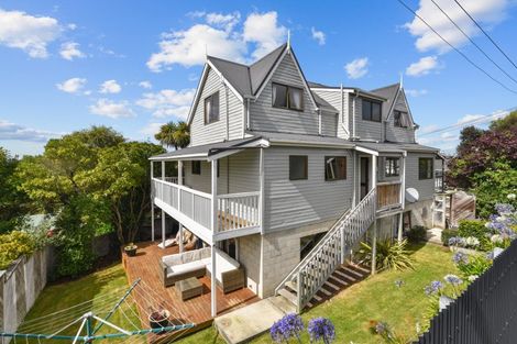 Photo of property in 16 Hood Street, Wakari, Dunedin, 9010