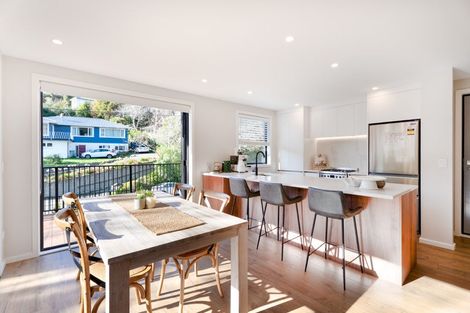 Photo of property in 16a Wilfred Street, Tawa, Wellington, 5028