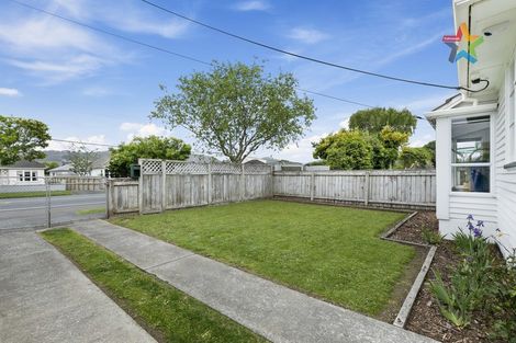 Photo of property in 350 Waiwhetu Road, Fairfield, Lower Hutt, 5011