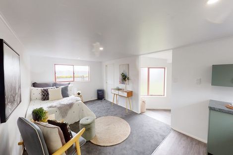 Photo of property in 29b Sussex Street, Levin, 5510