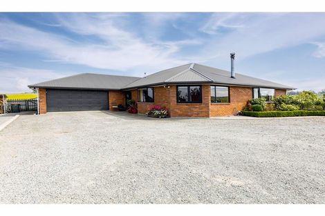 Photo of property in 100 King Road, Rosewill, Timaru, 7975