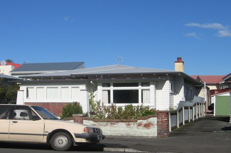 Photo of property in 10 Edwardes Street, Napier South, Napier, 4110