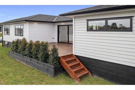 Photo of property in 47 Jamish Drive, Warkworth, 0910