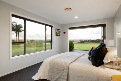 Photo of property in 310 Gillard Road, Ngahinapouri, Ohaupo, 3882