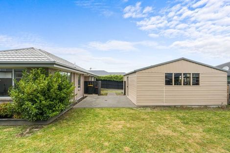 Photo of property in 54 Cassino Street, Rangiora, 7400