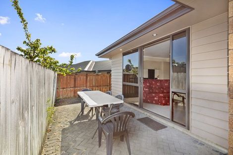 Photo of property in 4/31 Jones Crescent, Melville, Hamilton, 3206