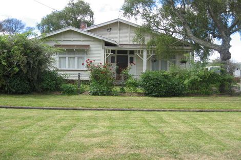 Photo of property in 21 Queen Street, Raetihi, 4632