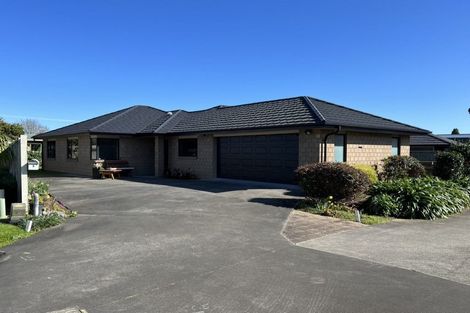 Photo of property in 3 Iwanui Close, Waitara, 4320
