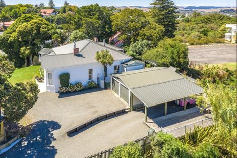 Photo of property in 47 Great North Road, Saint Johns Hill, Whanganui, 4501