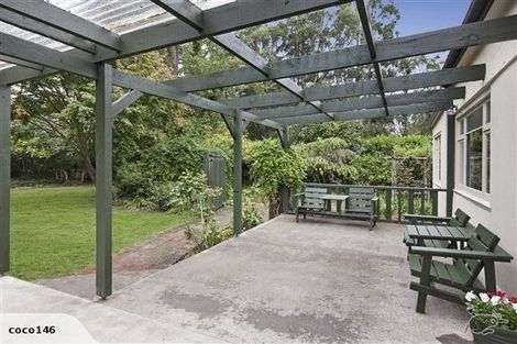 Photo of property in 261 Oxford Road, Fernside, Rangiora, 7471