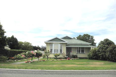Photo of property in 49 Rolleston Street, Rakaia, 7710