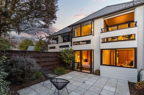 Photo of property in 2/161 Deans Avenue, Riccarton, Christchurch, 8011