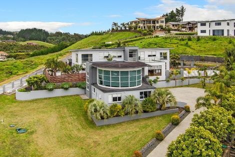 Photo of property in 776 Redoubt Road, Flat Bush, Auckland, 2019