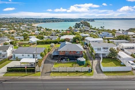 Photo of property in 1006 Whangaparaoa Road, Tindalls Beach, Whangaparaoa, 0930