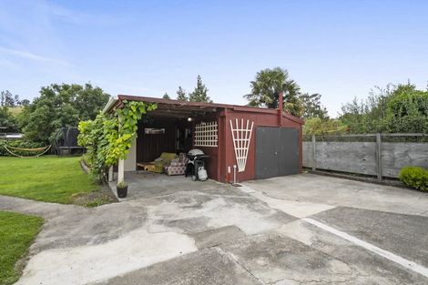 Photo of property in 14 Cadman Street, Cheviot, 7310