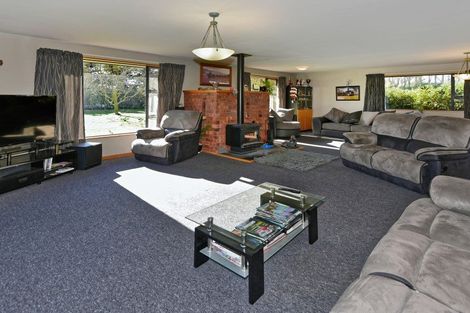 Photo of property in 7 Kowhai Drive, Darfield, 7510